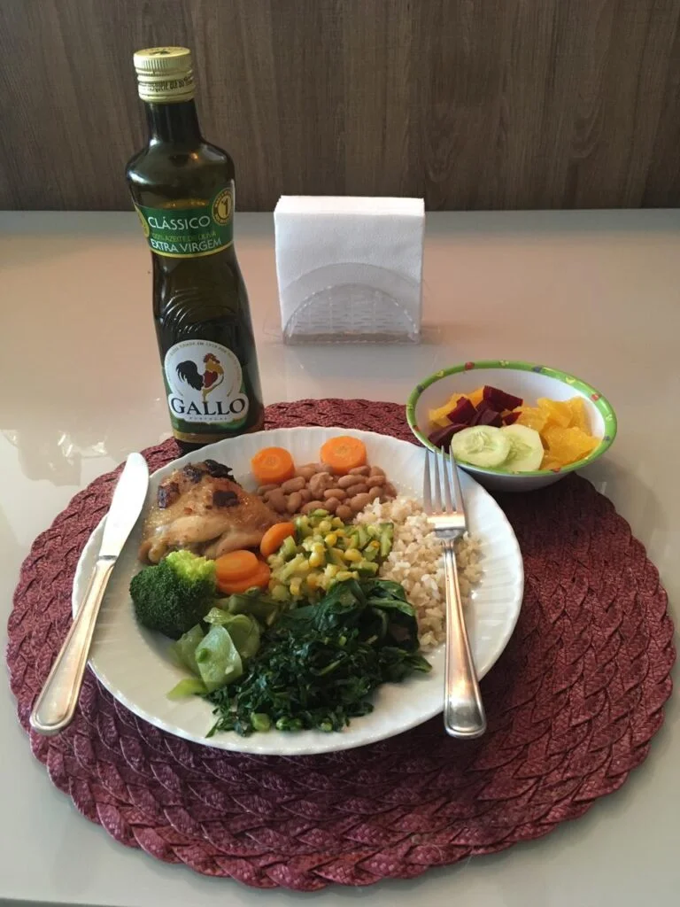 Ômega-3: Cuidando do Coração e do Cérebro com Gorduras Boas - inspiração 1