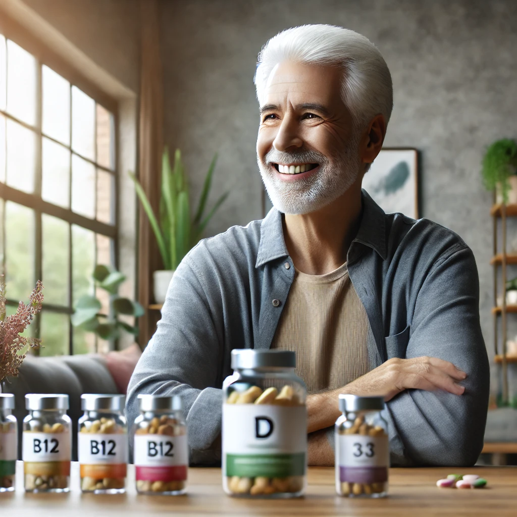 A Importância da Orientação Médica e Nutricional Personalizada - inspiração 1