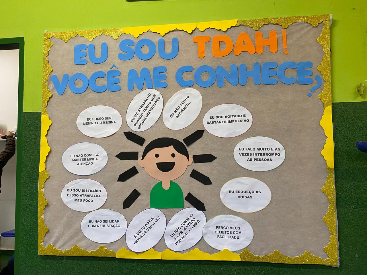 Adapte a Estrutura da Aula para Foco Constante - inspiração 2