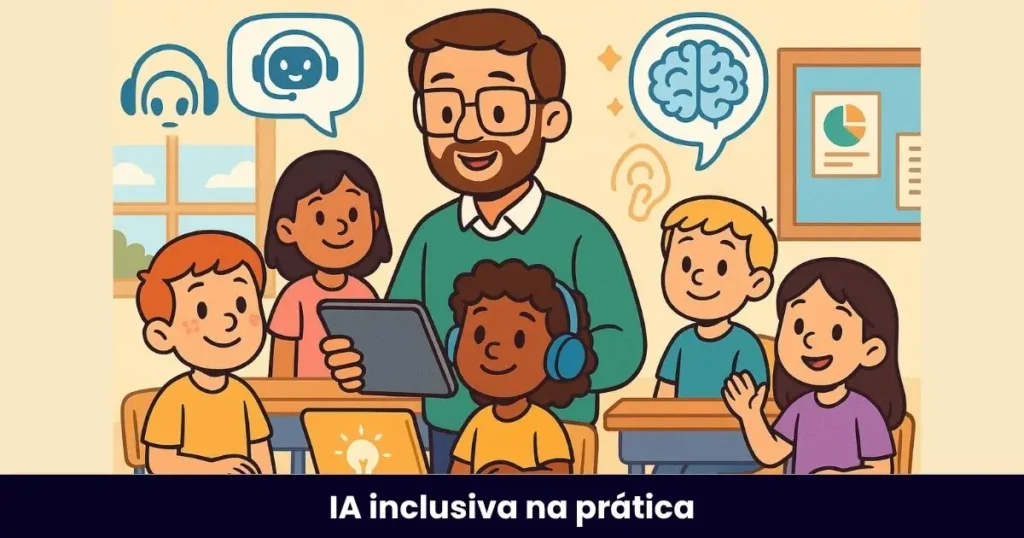Desenvolva Parcerias Positivas com Alunos e Famílias - inspiração 2