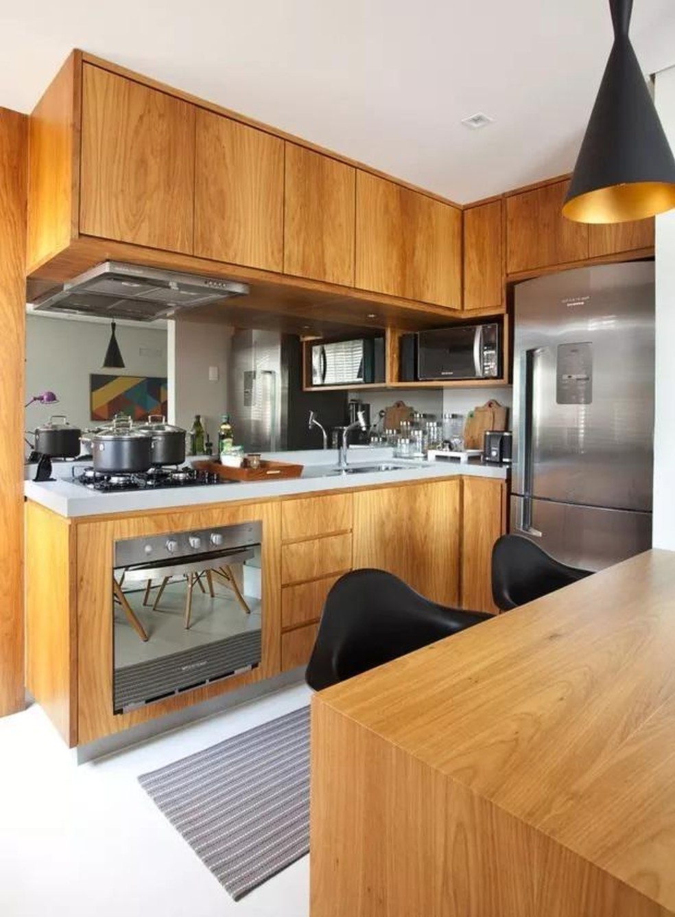 Vídeos de Culinária: Aprenda Novas Técnicas Sem Sair do Lugar - inspiração 1