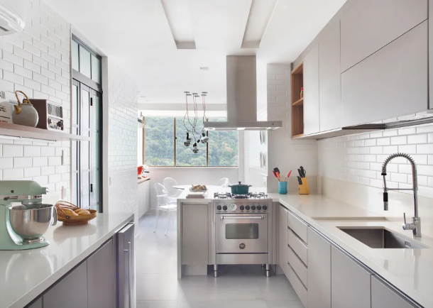 Listas de Compras Dinâmicas: O Que Falta? É Só Falar! - inspiração 2