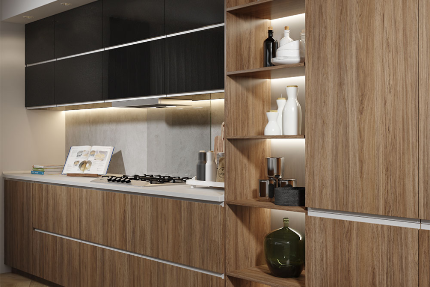 Timer Inteligente: Precisão Para Cada Etapa do Preparo - inspiração 1