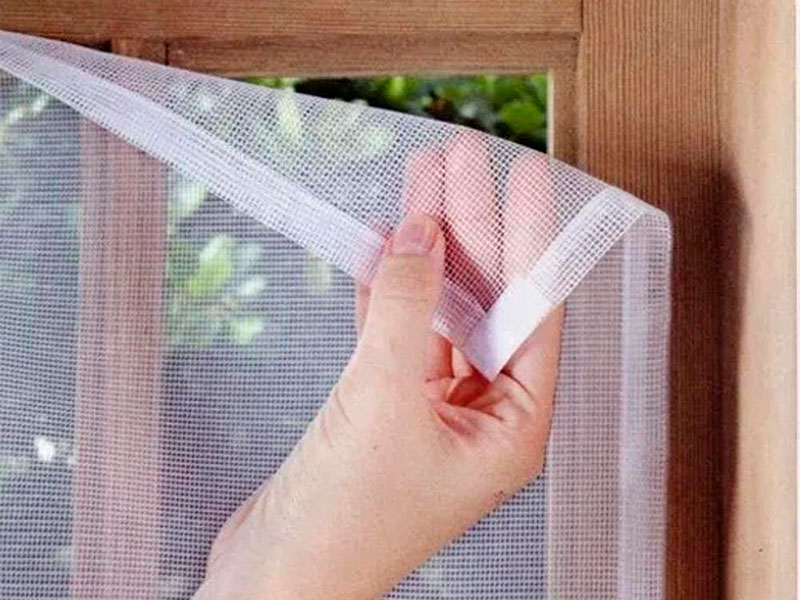 Por Que a Tela Mosquiteira em Janela de Correr é Essencial? - inspiração 1