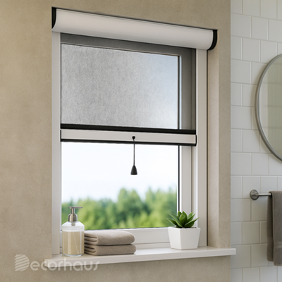 Armações e Acabamentos: Estética e Funcionalidade - inspiração 1