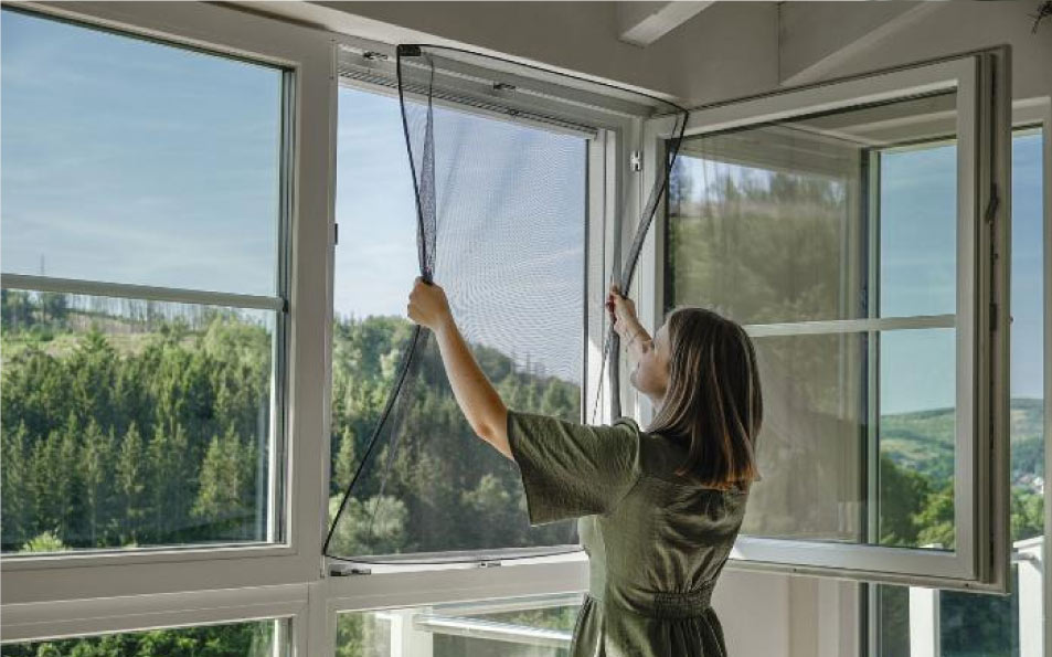 Dicas Extras para Maximizar a Proteção Contra Insetos - inspiração 1