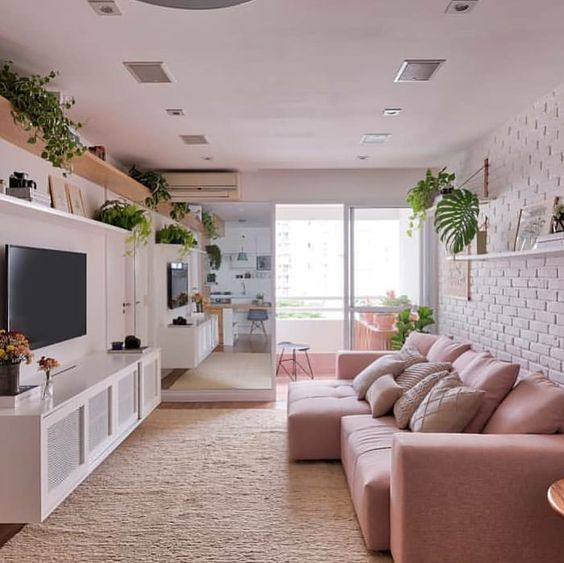 Industrial Chic: A Combinação Perfeita com Metal e Madeira - inspiração 2