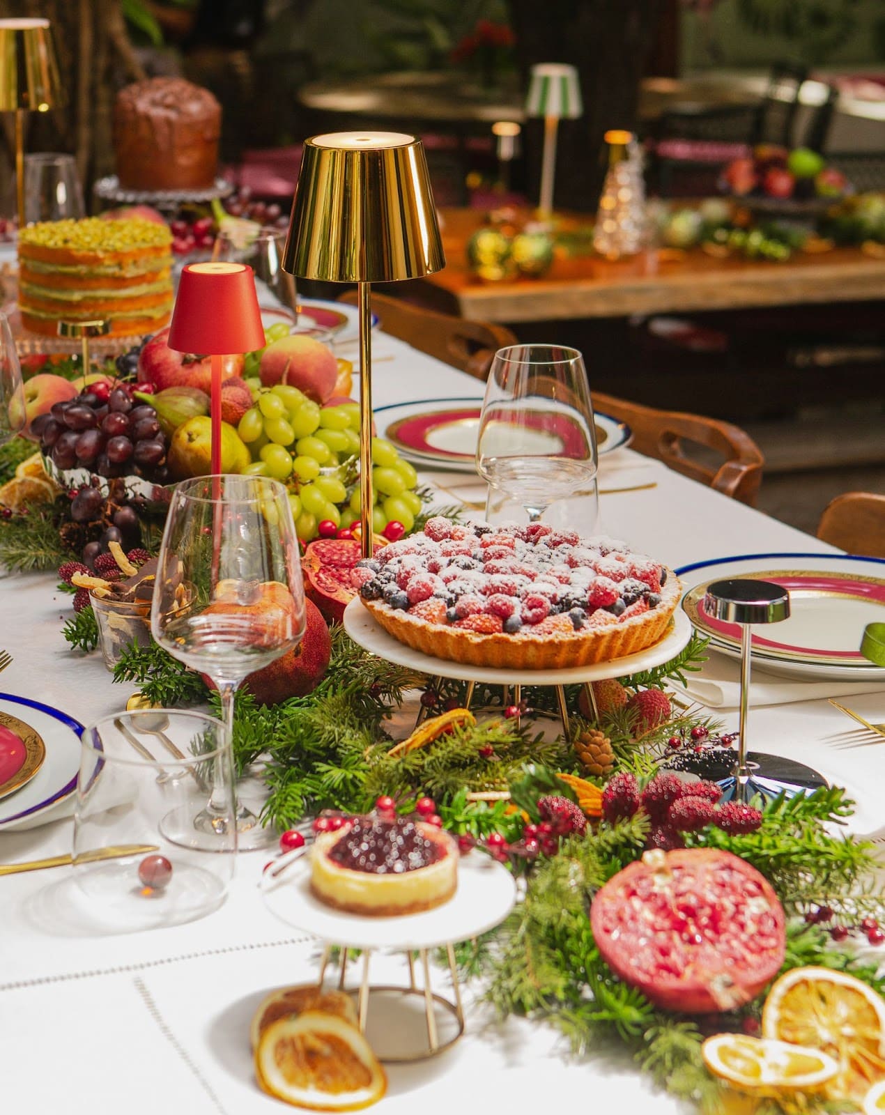 A Importância da Tonalidade Certa - inspiração 1