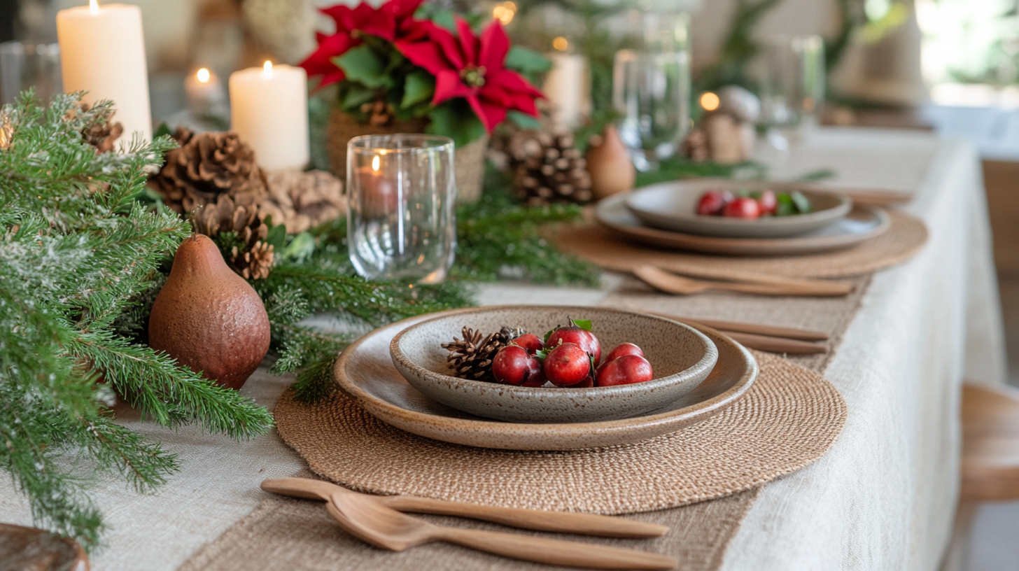 Maxi Toalhas: A Composição que Impressiona - inspiração 2