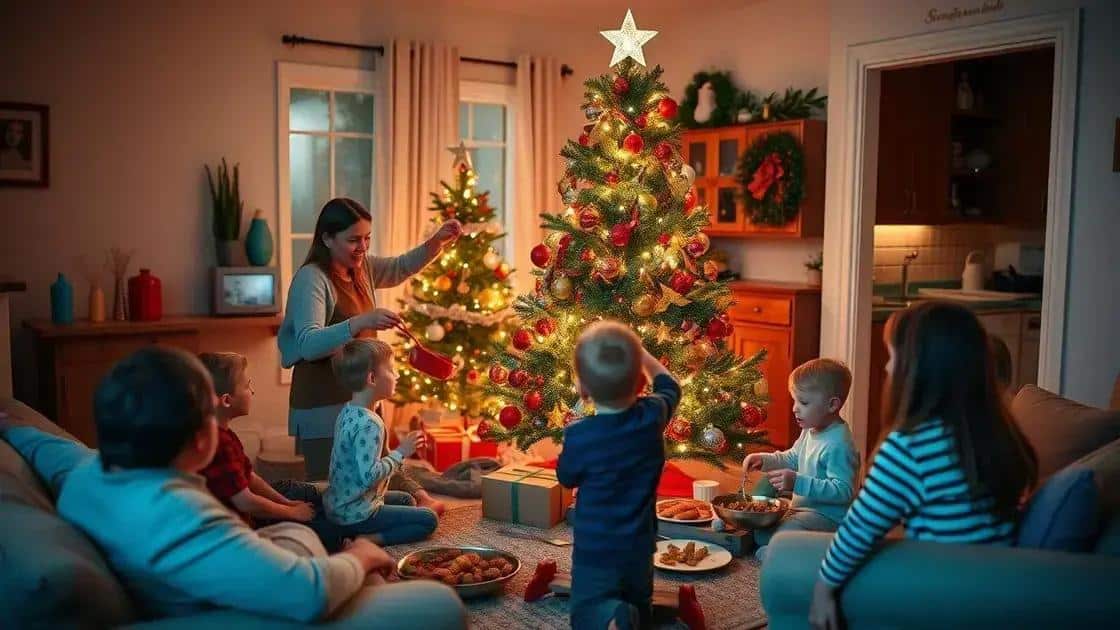 Fotografando o Natal: Capturando a Essência dos Momentos - inspiração 2