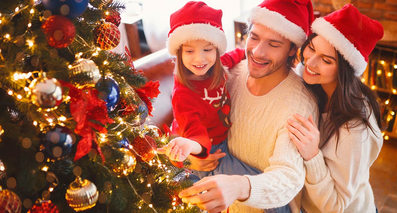 Troca de Presentes com Significado Profundo - inspiração 1