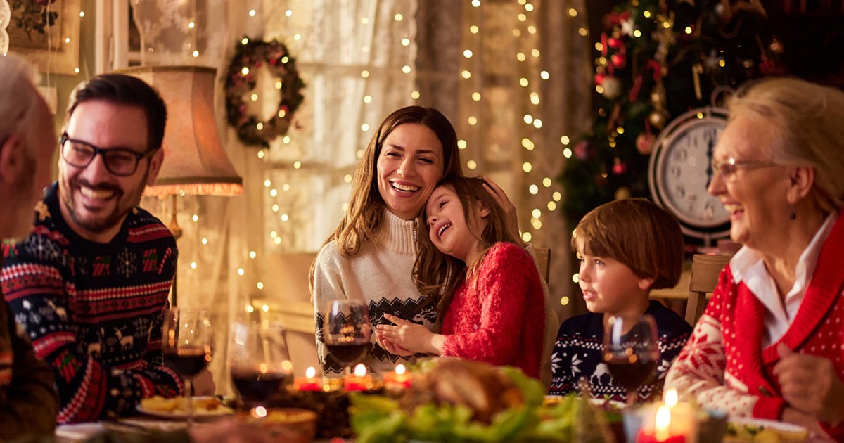 A Vigília de Natal: Um Tempo de Reflexão em Conjunto - inspiração 2