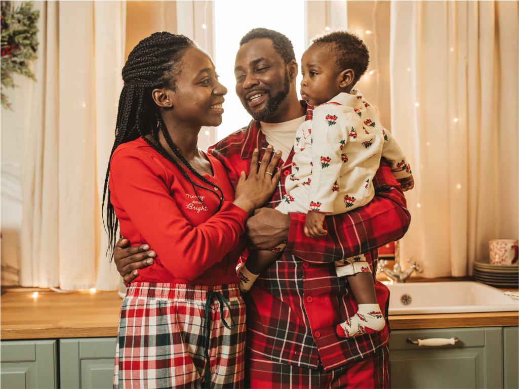 Doações e Gestos de Solidariedade em Família - inspiração 1