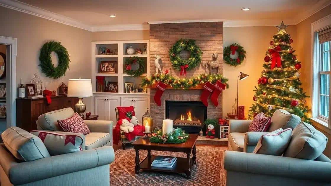 Doações e Gestos de Solidariedade em Família - inspiração 2