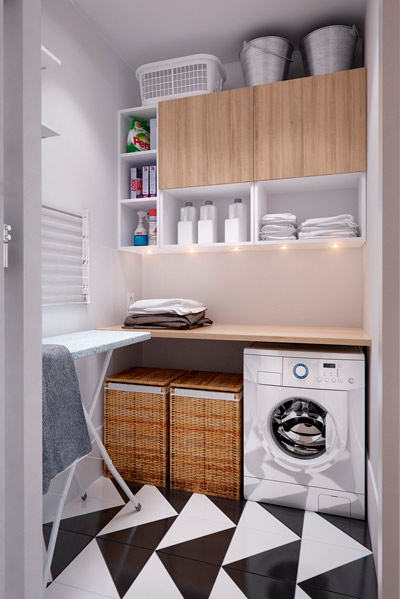 Medindo o Espaço Ideal para Sua Nova Tábua - inspiração 2