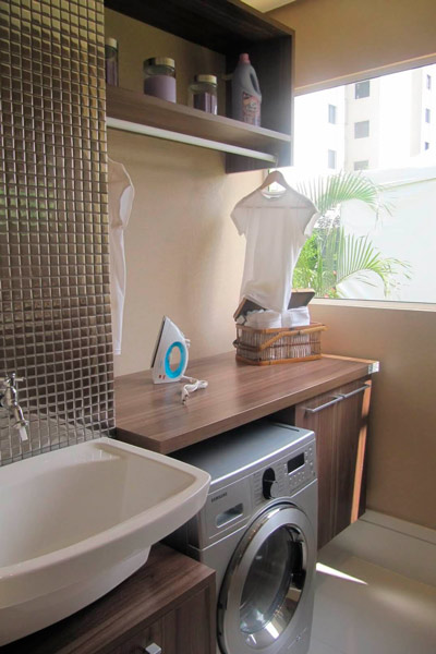 Manutenção e Limpeza da Sua Tábua de Passar Embutida - inspiração 2