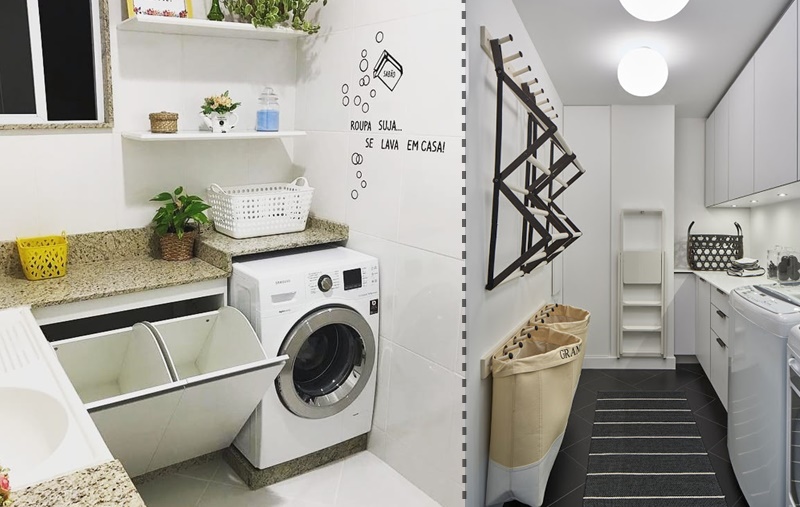 Soluções para Espaços Pequenos: Otimizando Cada Centímetro - inspiração 1