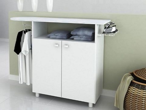 Soluções para Espaços Pequenos: Otimizando Cada Centímetro - inspiração 2