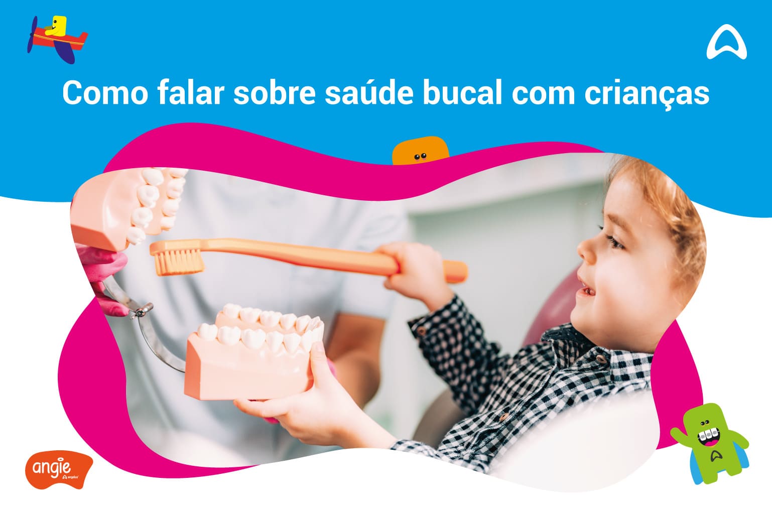 A Idade Certa para Começar: Mitos e Verdades - inspiração 2