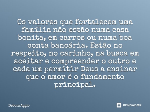 Respeito Mútuo: Mais Que uma Palavra, Um Hábito Diário - inspiração 1