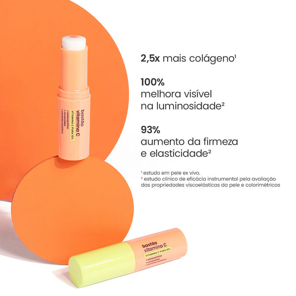 Adeus, Manchas! Como a Vitamina C Uniformiza o Tom da Pele - inspiração 1