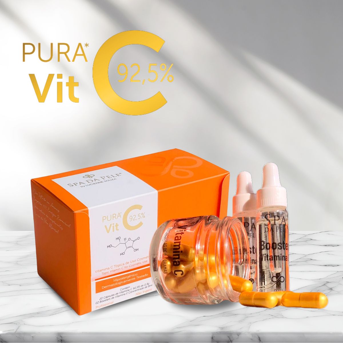 Cicatrização Acelerada: Pele Renovada em Tempo Recorde - inspiração 2