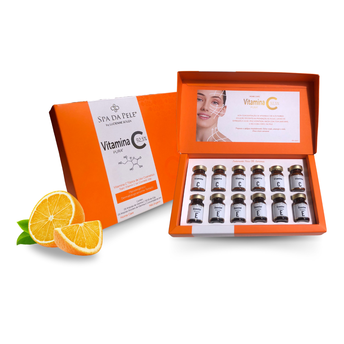 Hidratação Profunda: Pele Macia e Radiante de Dentro Para Fora - inspiração 1