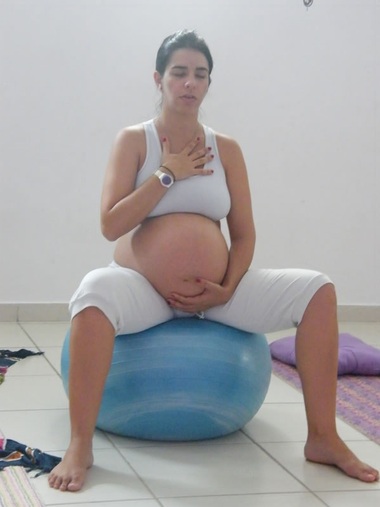 Fortalecimento Muscular Essencial para o Parto e Pós-Parto - inspiração 2