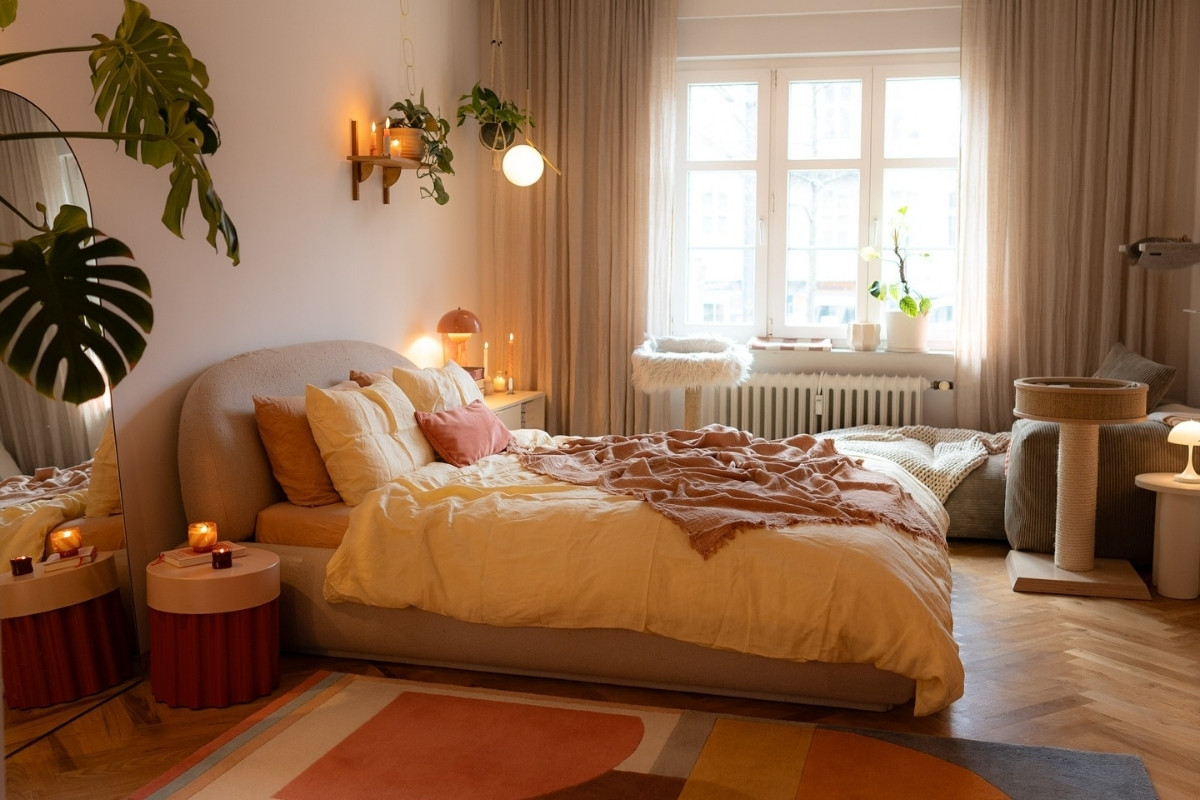 Criando um Mini Pomar Energético em Casa - inspiração 1