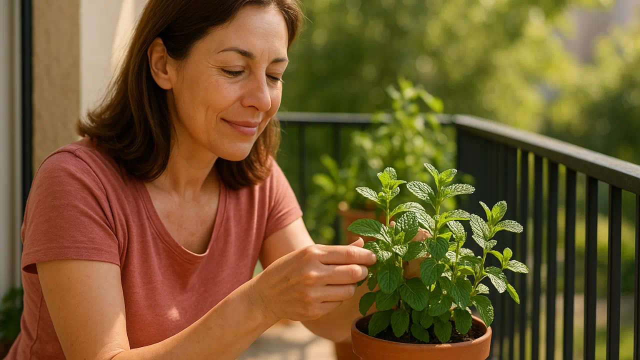 5 Dicas para um Chá de Hortelã Perfeito
Como Evitar que o Chá de Hortelã Fique Amargo
Os Erros Mais Comuns ao Preparar Chá de Hortelã
Chá de Hortelã: A Quantidade Certa de Folhas para o Sabor Ideal
Benefícios e Cuidados ao Consumir Chá de Hortelã