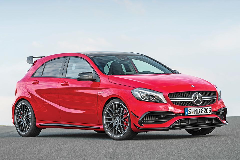 melhores carros esportivos compactos 2025