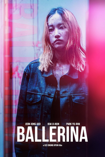 análise profunda da trilha sonora a bailarina