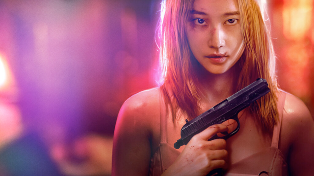 melhores cenas de luta a bailarina filme