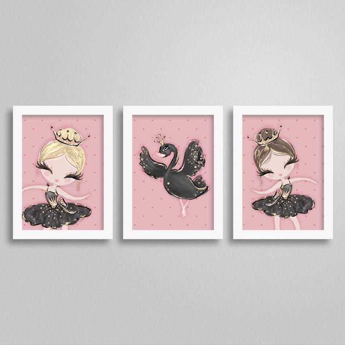 a bailarina vs john wick spin off