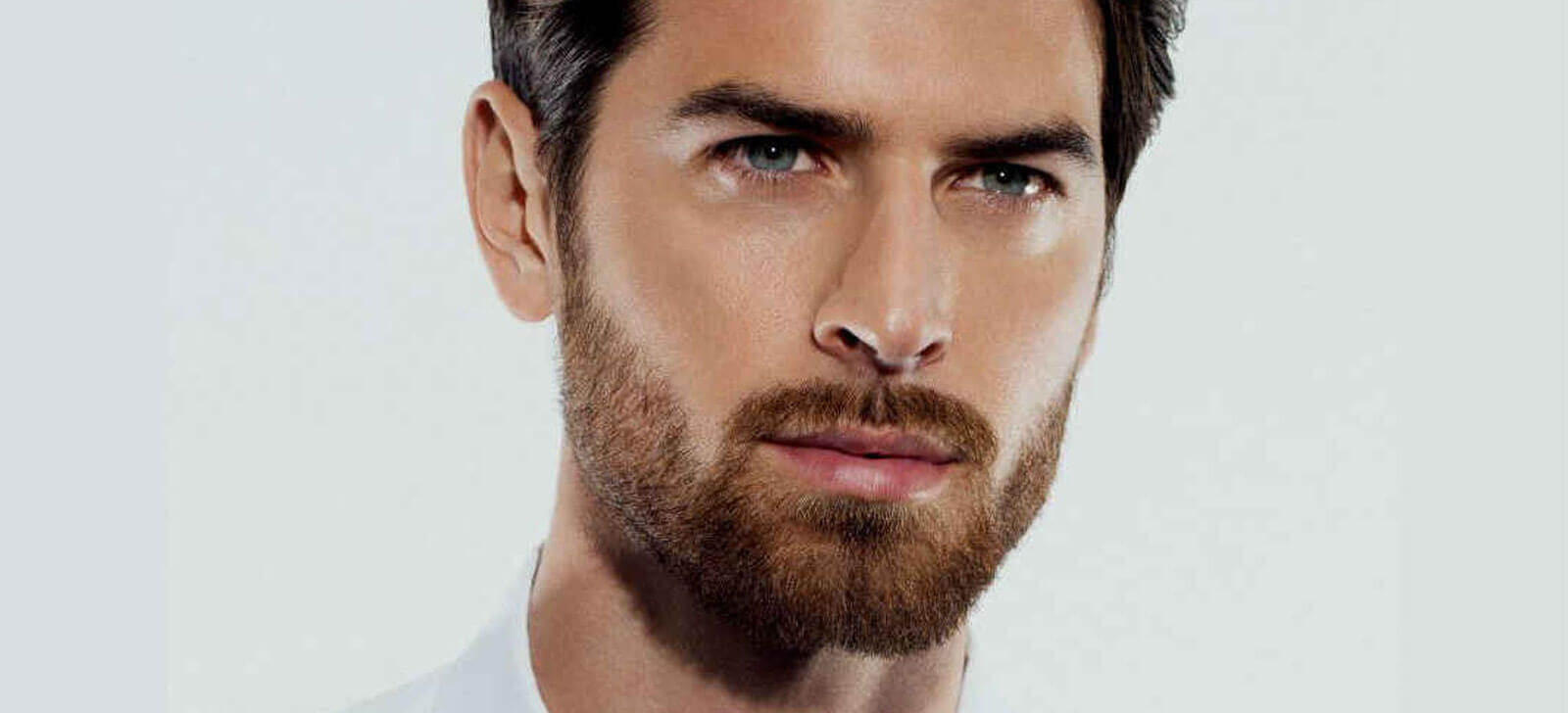 erros que impedem a barba de crescer rápido