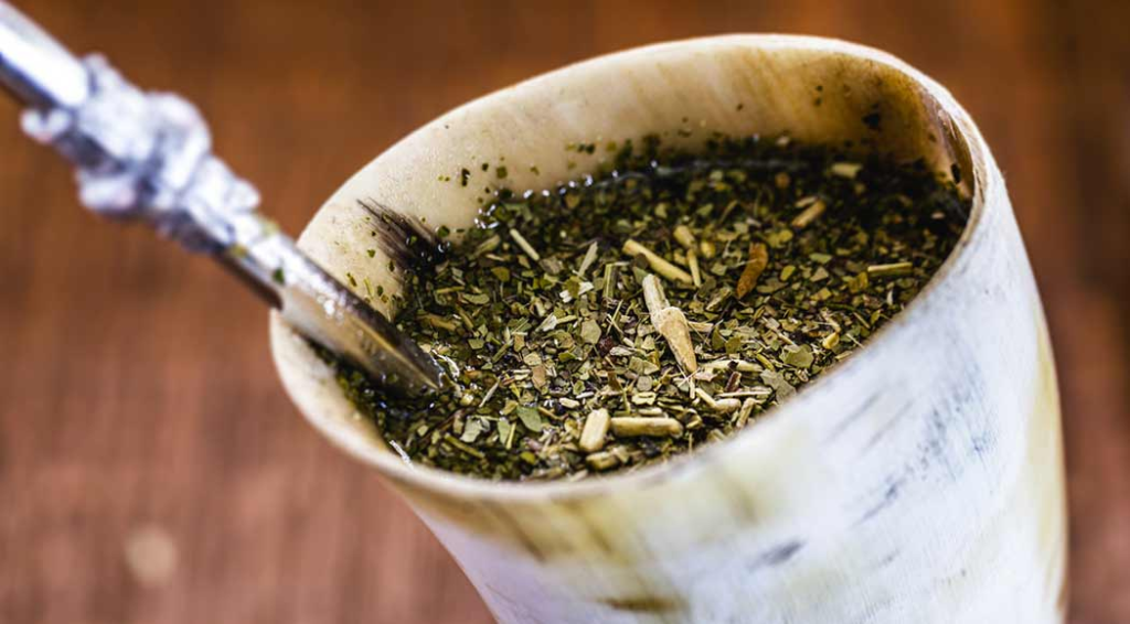 Os Incríveis Benefícios do Tereré para Sua Saúde e Bem-Estar