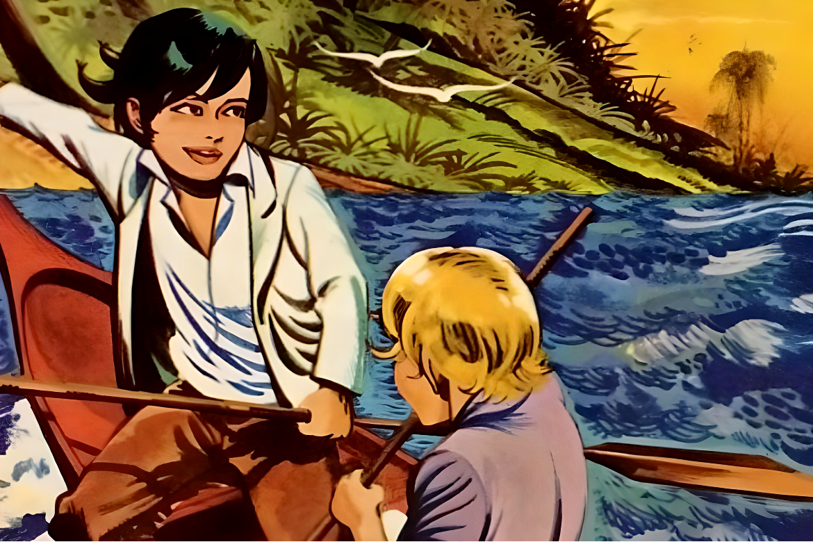 melhores livros infantojuvenis brasileiros para ler