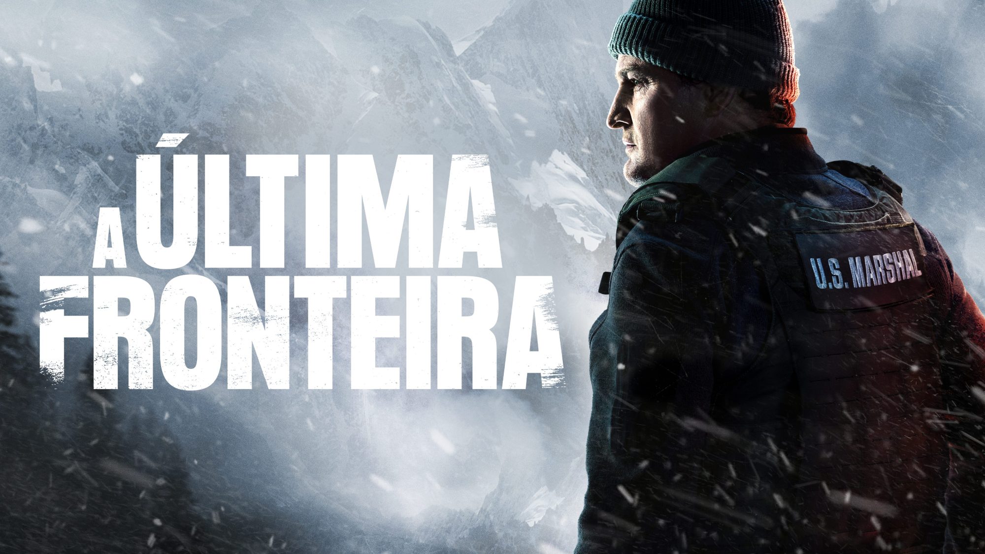 erros comuns ao assistir a última fronteira