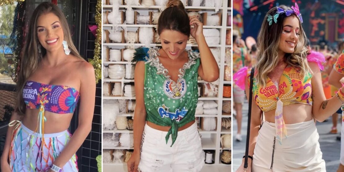 5 ideias de títulos:
1. Transforme seu Abadá: Guia Completo de Customização DIY
2. Onde Comprar Abadás Personalizados: Melhores Lojas Online
3. Tendências de Customização de Abadás para o Carnaval 2026
4. Serviços de Ateliê: Deixe seu Abadá Profissional
5. Abadás em Tecido Helanca: Conforto e Estilo para a Folia