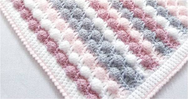 erros comuns ao fazer acabamento em manta de bebê