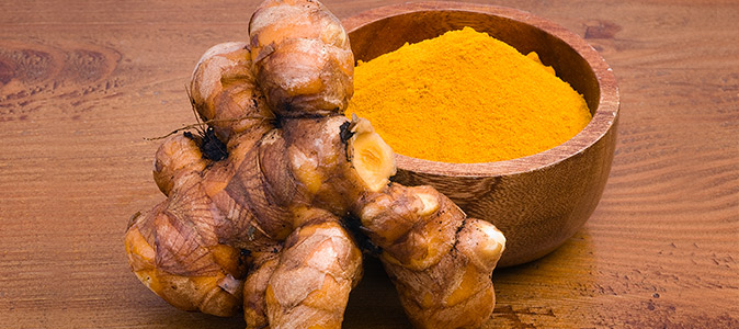 Curcumina: O Que É e Como Ela Potencializa os Benefícios do Açafrão