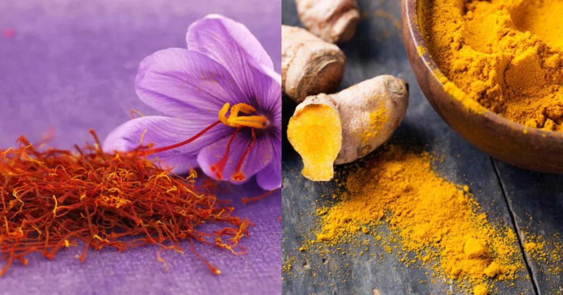 Açafrão na Culinária: Dicas para Incorporar a Cúrcuma no Seu Dia a Dia