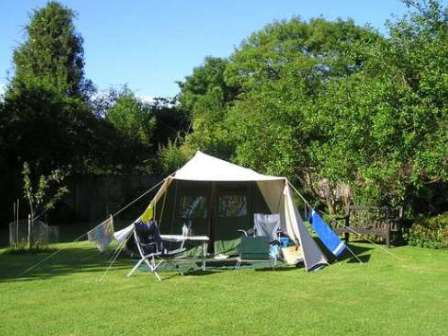 Acampadentro Perfeito: Ideias Criativas para Transformar Sua Sala