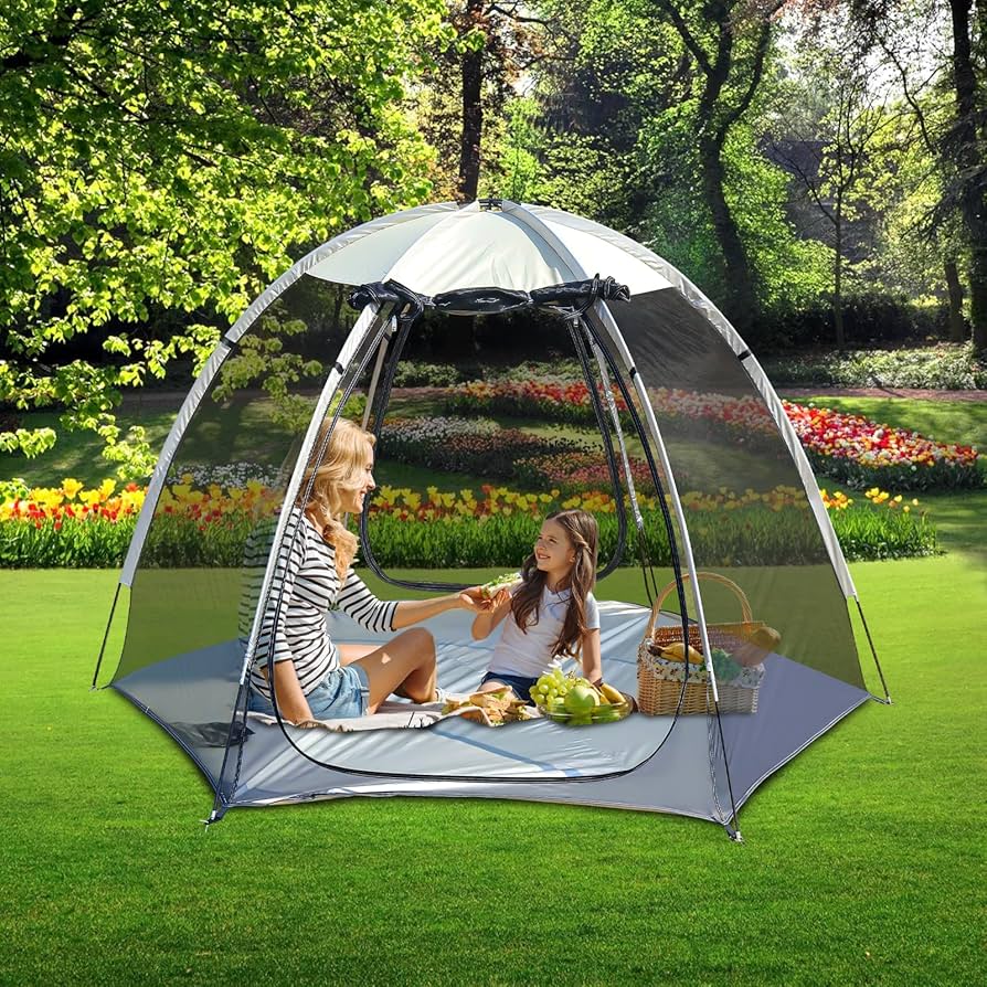 Essenciais para Acampar em Casa: Lista de Itens Indispensáveis