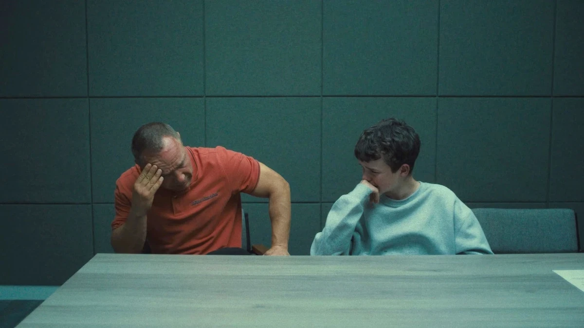 Adolescência Netflix: O Final Explicado e Suas Implicações