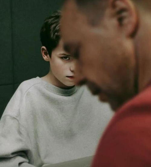 Adolescência Netflix: O Final Explicado e Suas Implicações