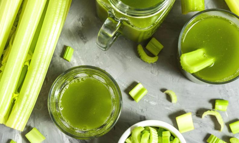 Aipo Mais Que Um Vegetal