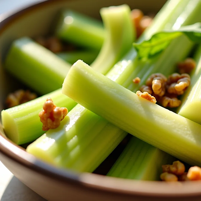 Aipo Mais Que Um Vegetal