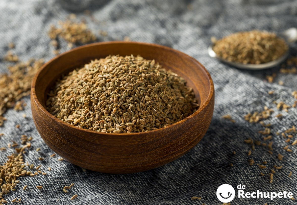 Receitas Indianas Essenciais com Ajowan: Guia Completo