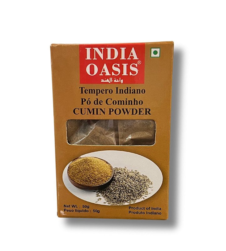 Como Fritar Ajowan Corretamente: A Técnica Tadka